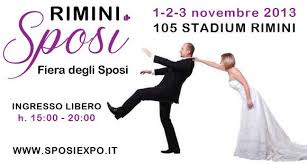 Rimini Sposi Sposa E Matrimonio News