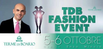 Fiera Sposi: "TDB Fashion Event" - Ottobre 2013 - Brescia