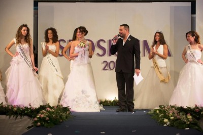 Fiera Sposi: "Sposissima 2013 - Salone della Sposa" - Novembre 2013 - Salerno