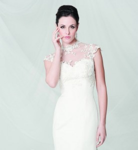 Fiera Sposi: "Anteprima Roma Sposa" Quattro giorni di moda e tendenza all’insegna del wedding - Settembre 2013 - Roma