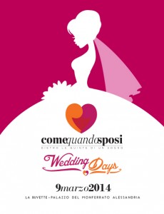 Wedding Day di COMEQUANDOSPOSI