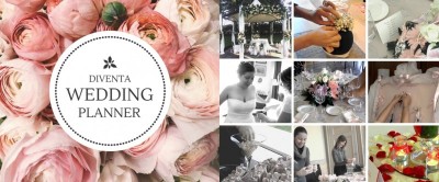 Corsi di Wedding Planner a Bergamo