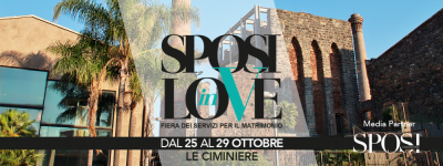 SPOSI IN LOVE 2017