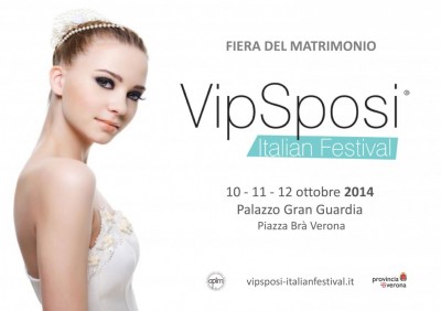 VIPSPOSI ITALIAN FESTIVAL