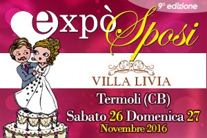 EXPO SPOSI 2016 9° ED.