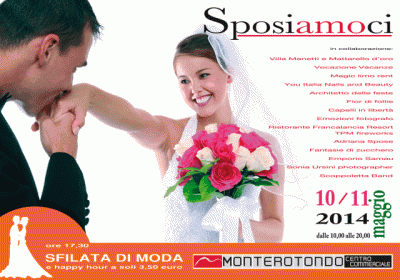 SPOSIAMOCI