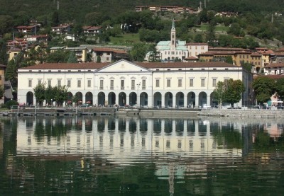 FIERA SPOSI VALLE CAMONICA 2017