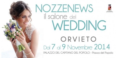 NOZZE NEWS IL SALONE DEL WEDDING 