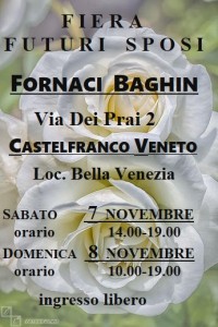 FIERA FUTURI SPOSI 2020