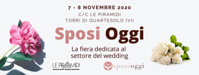 SPOSI OGGI XVI EDIZIONE 2020