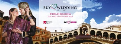 BUY WEDDING IN ITALY 2016