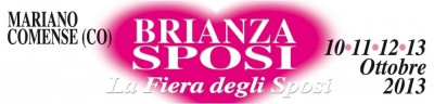 BRIANZA SPOSI