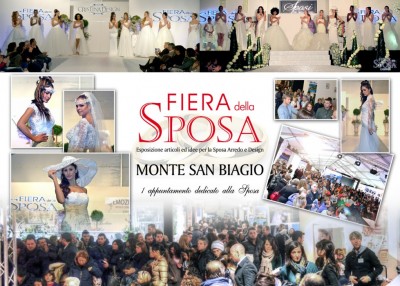 SPOSI DEL TERZO MILLENNIO 2017