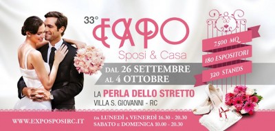 EXPO SPOSI & CASA