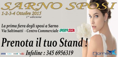 SARNO SPOSI