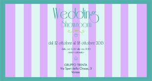 WEDDING SHOWROOM