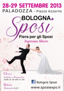 BOLOGNA SPOSI