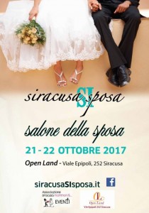 SIRACUSASISPOSA 2017