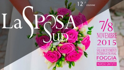 LA SPOSA DEL SUD