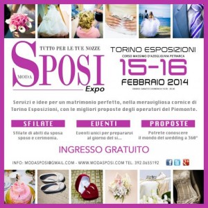 MODA SPOSI EXPO