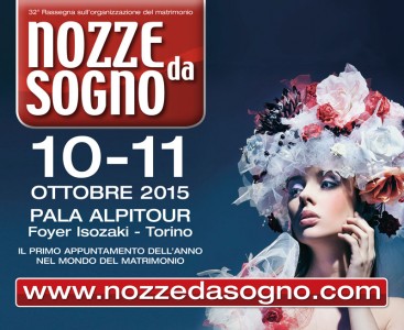 NOZZE DA SOGNO 2015