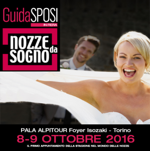 NOZZE DA SOGNO 2016