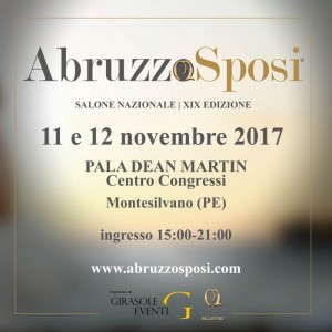 ABRUZZOSPOSI - XIX EDIZIONE