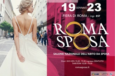 ROMASPOSA 2017