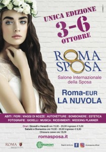 ROMASPOSA 2019