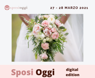 SPOSI OGGI DIGITAL EDITION 2021