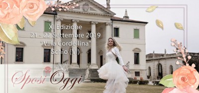 SPOSI OGGI 2019 - XI EDIZIONE 
