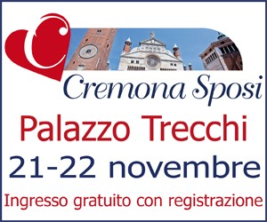 CREMONA SPOSI 2015