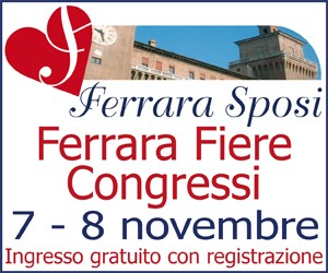 FERRARA SPOSI 2015