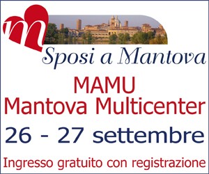 SPOSI A MANTOVA 2015