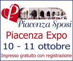 PIACENZA SPOSI AUTUNNO 2015