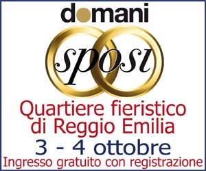 DOMANI SPOSI