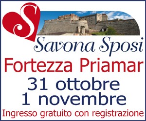 SAVONA SPOSI