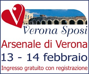 VERONA SPOSI AUTUNNO 2016