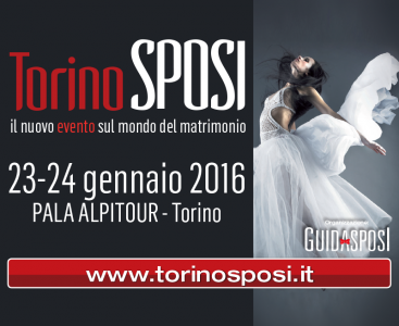 TORINO SPOSI 2016