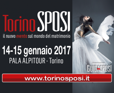 TORINO SPOSI 2017