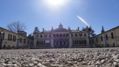 FIERA DEGLI SPOSI VILLA MAZZUCCHELLI