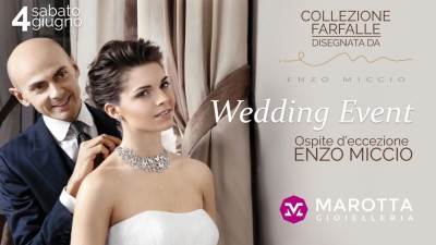 WEDDING EVENT 2016