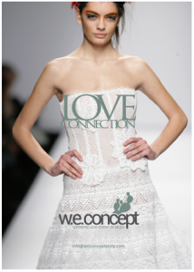 W.E. Concept: matrimoni “Taylor Made”