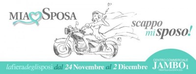 Mia Sposa 2012 - dal 24 Novembre al 2 Dicembre - Caserta