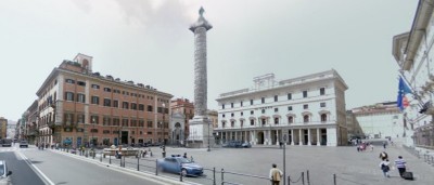 L'Atelier Ceraunavolta e l'eccellenza del Made in Italy a Palazzo Ferrajoli di Roma