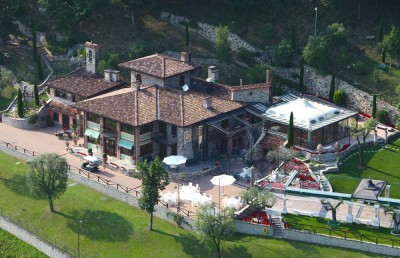 Fiera per gli Sposi alla Locanda Armonia, 27 settembre 2015 Trescore Balneario (Bg)