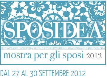 Sposidea dal 27 al 30 Settembre 2012 Vaprio d'Adda