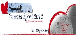 Venezia Sposi replica per la settima volta, con Venezia Sposi 2012!